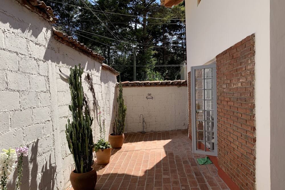 Photo of Patio Balcony in San Cristobal de las Casas