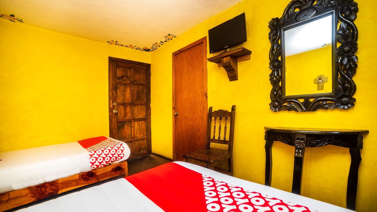 Photo of Bedroom in El Oro