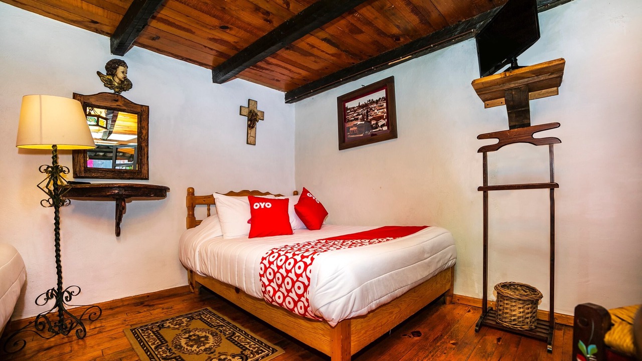 Photo of Bedroom in El Oro