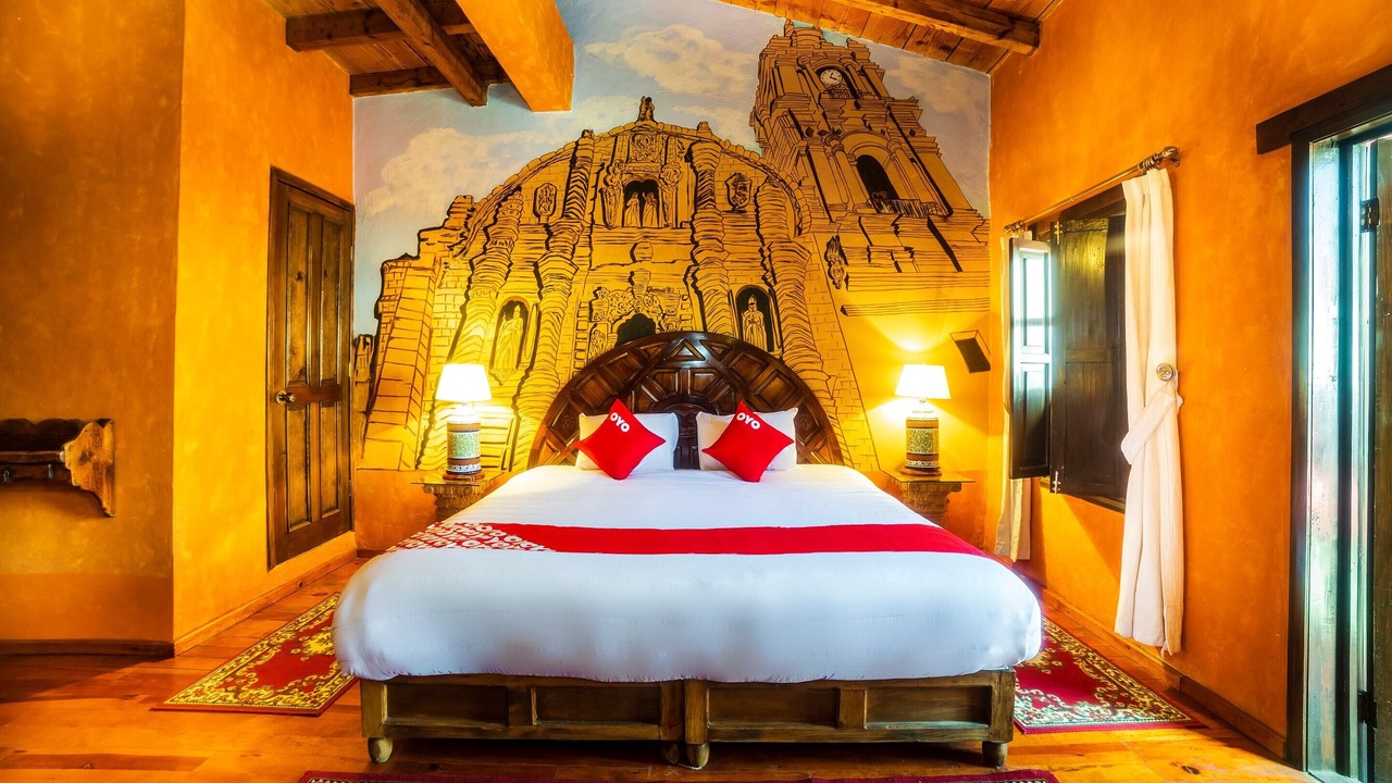 Photo of Bedroom in El Oro