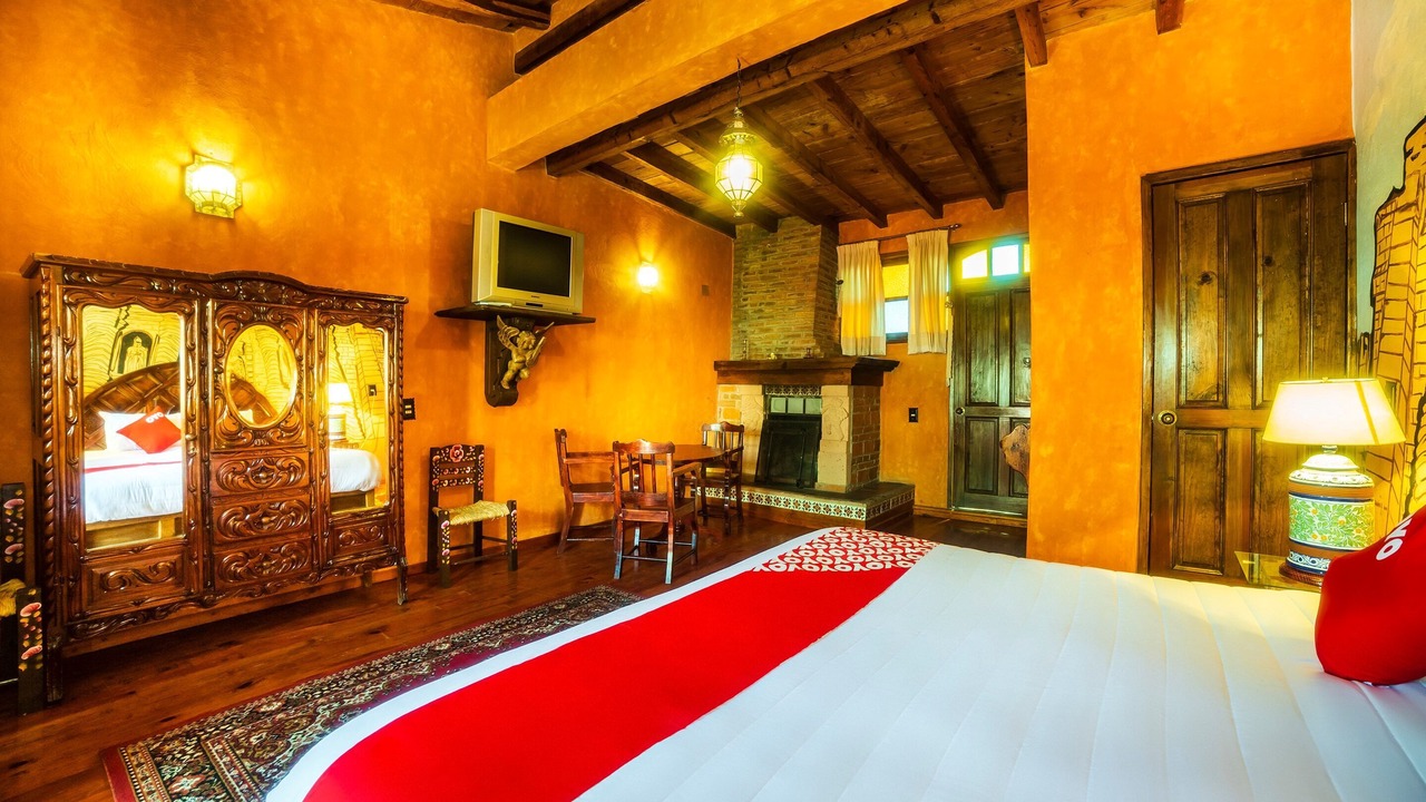Photo of Bedroom in El Oro