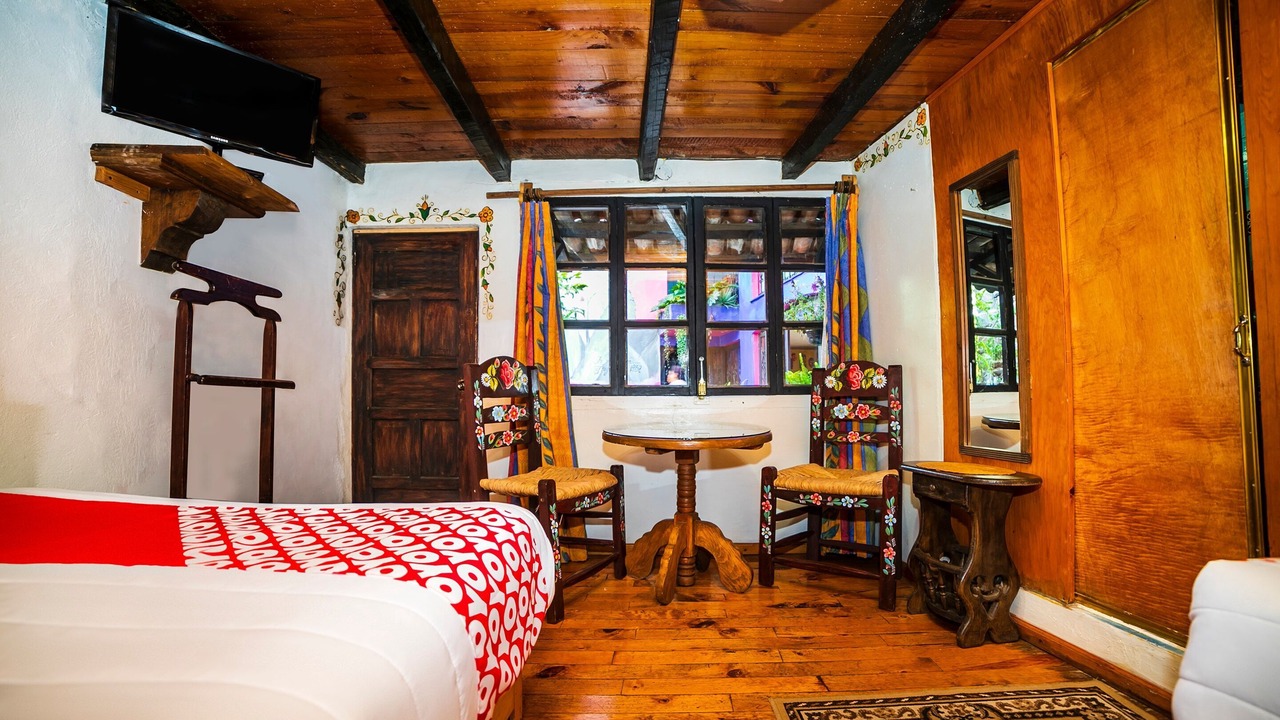 Photo of Bedroom in El Oro