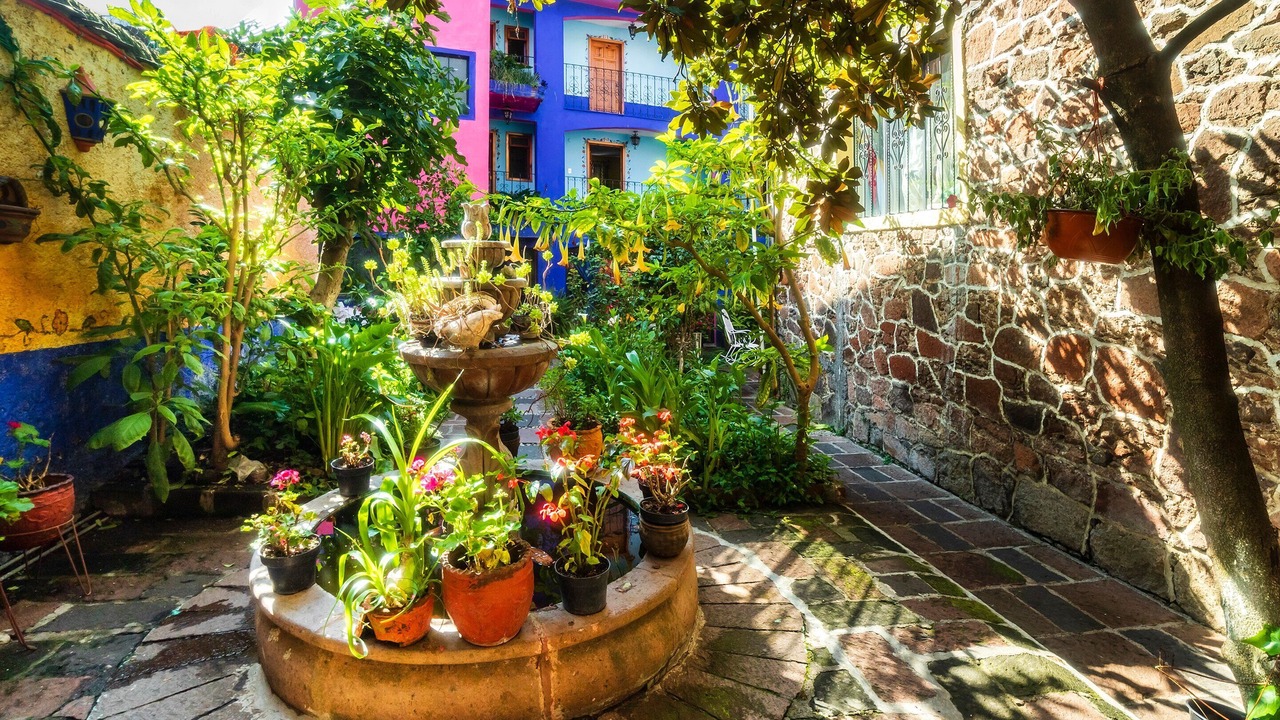 Photo of Patio Balcony in El Oro