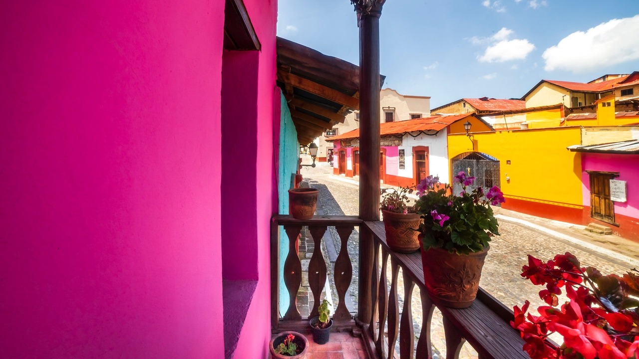 Photo of Bedroom in El Oro