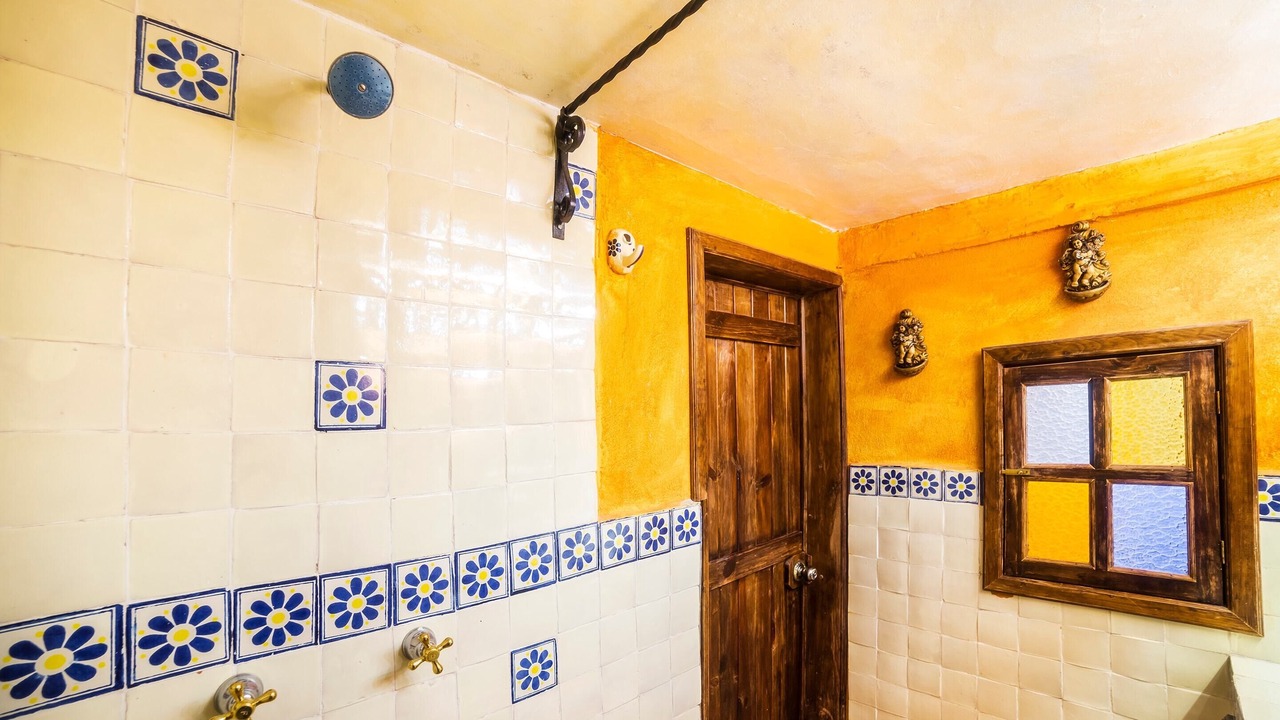 Photo of Bathroom in El Oro