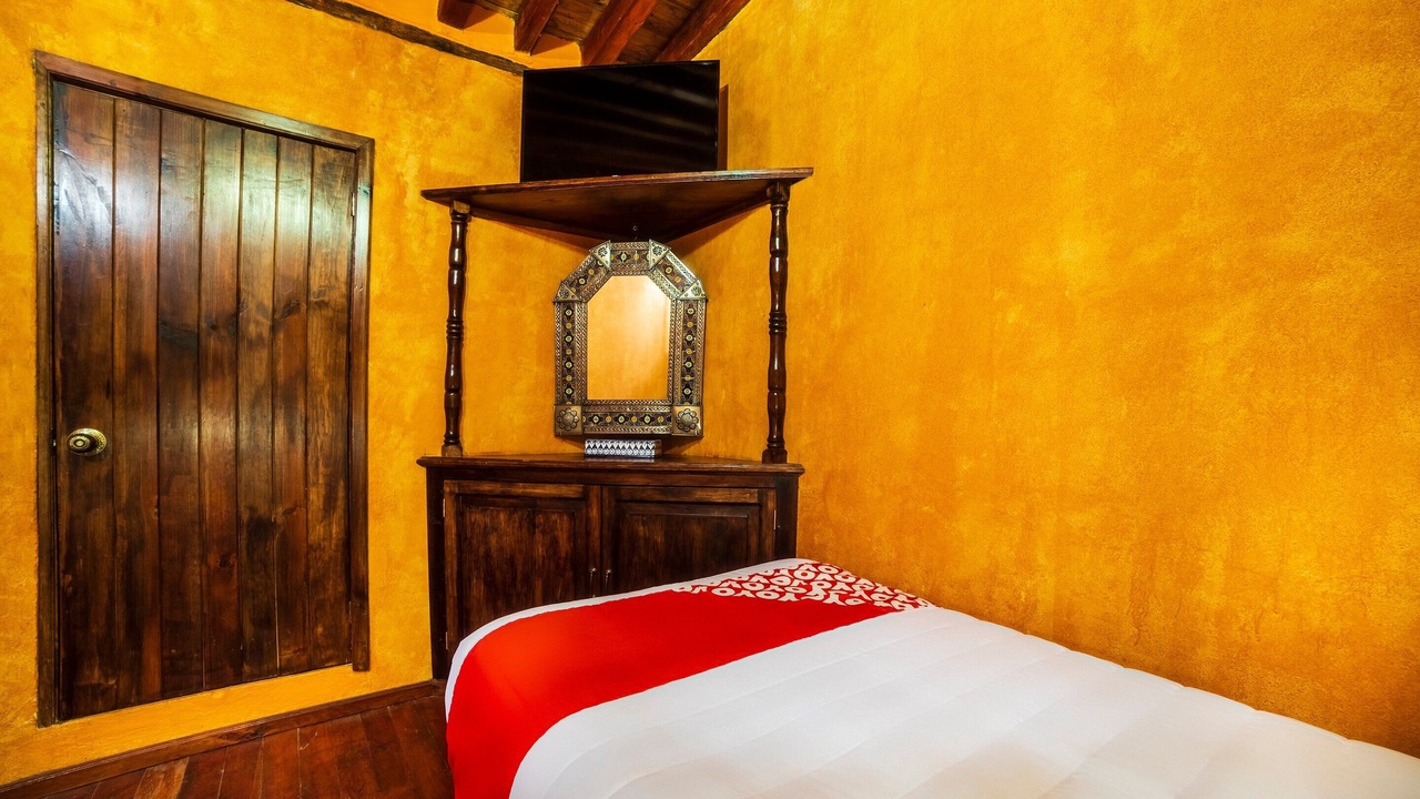 Photo of Bedroom in El Oro