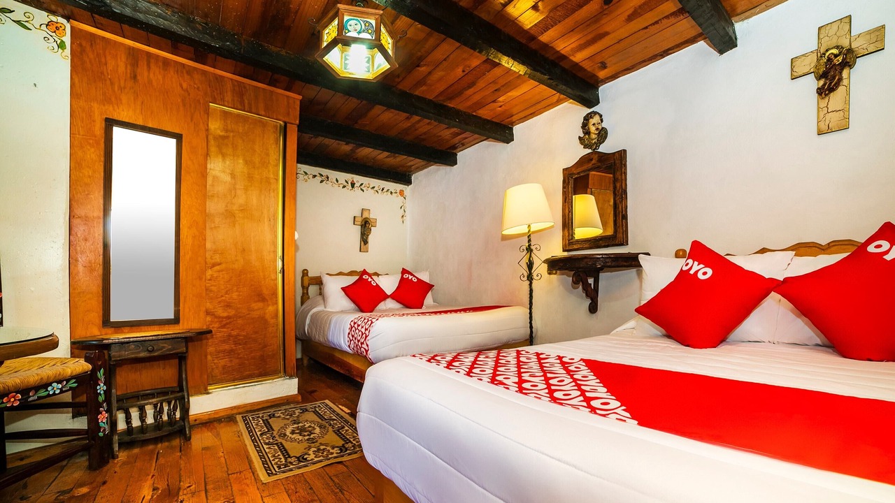 Photo of Bedroom in El Oro