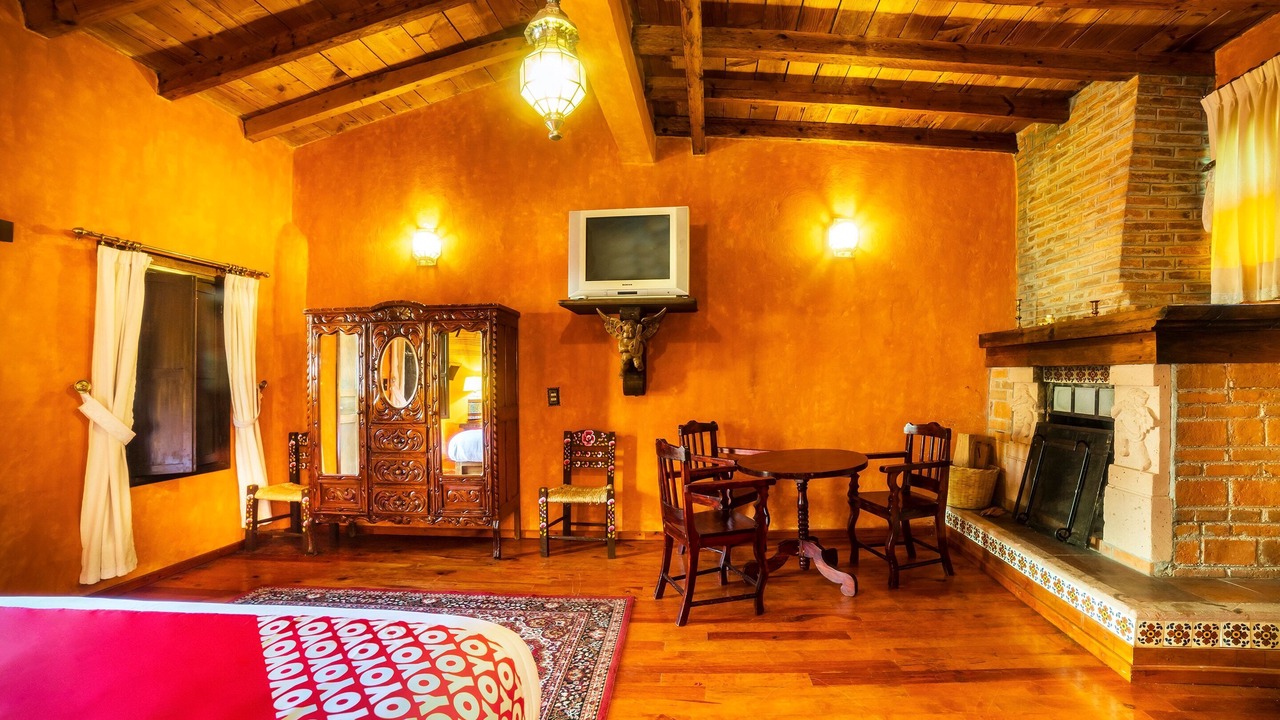 Photo of Bedroom in El Oro