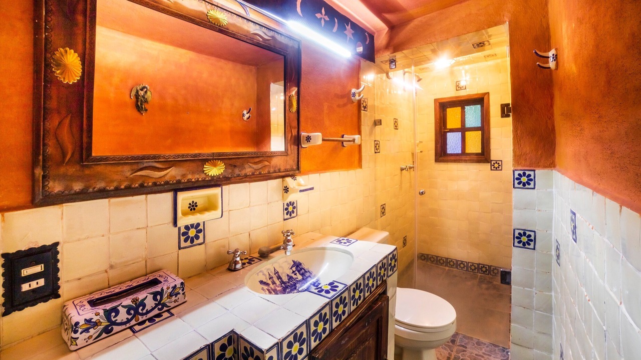 Photo of Bathroom in El Oro