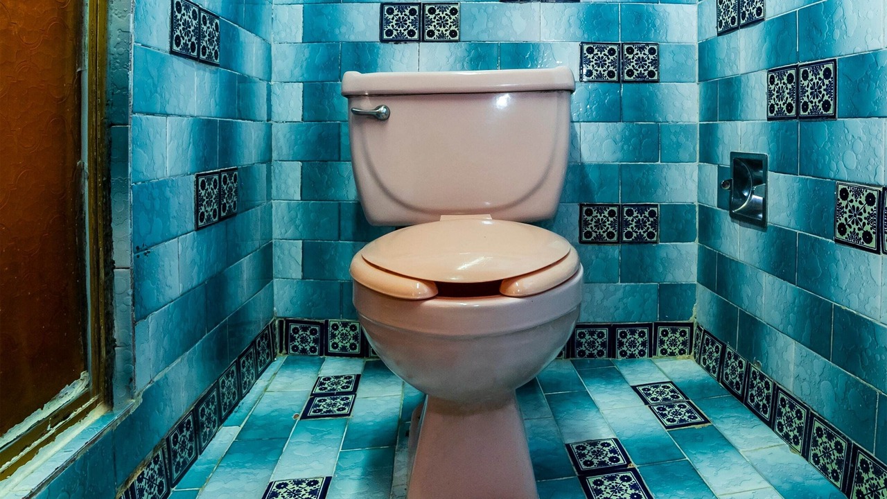 Photo of Bathroom in El Oro
