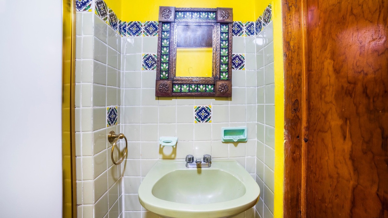 Photo of Bathroom in El Oro