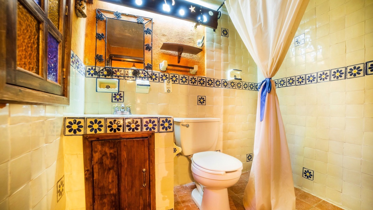 Photo of Bathroom in El Oro