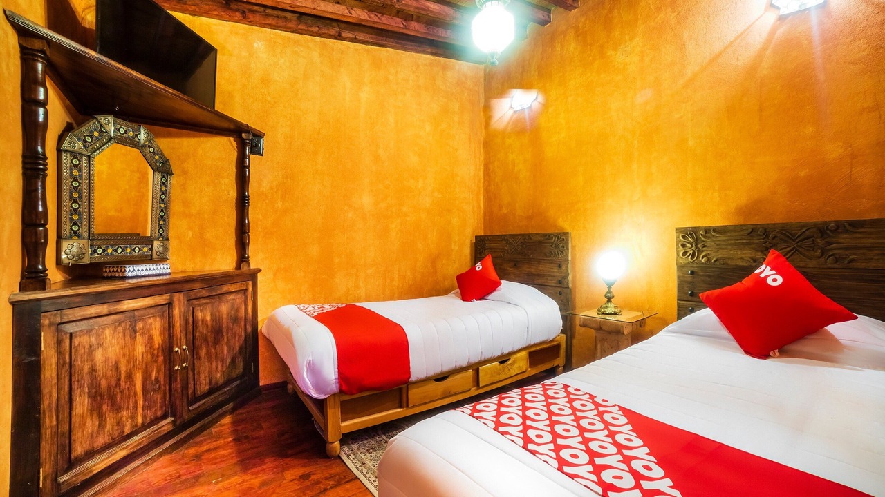 Photo of Bedroom in El Oro