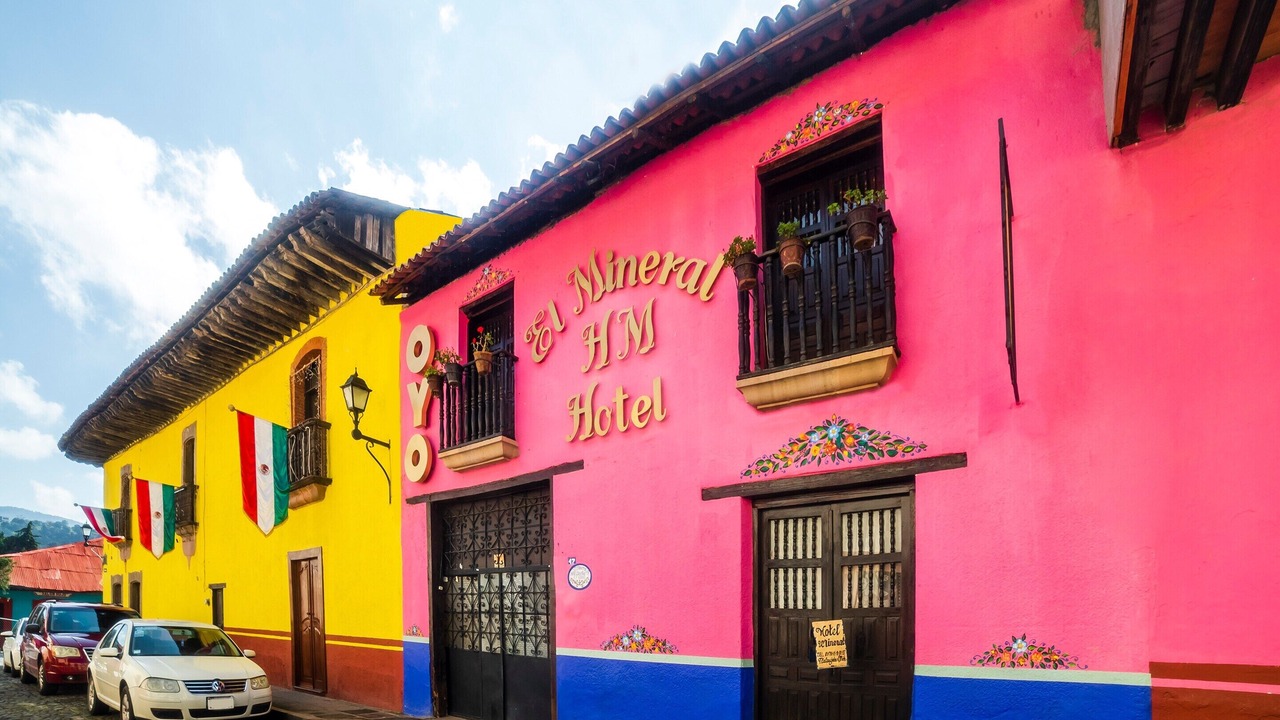 Photo of Outdoor in El Oro