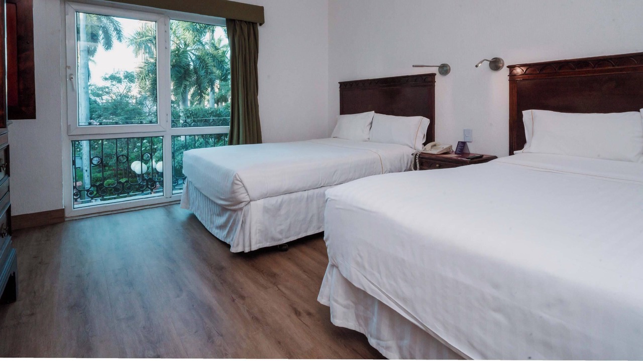 Photo of Bedroom in Tampico