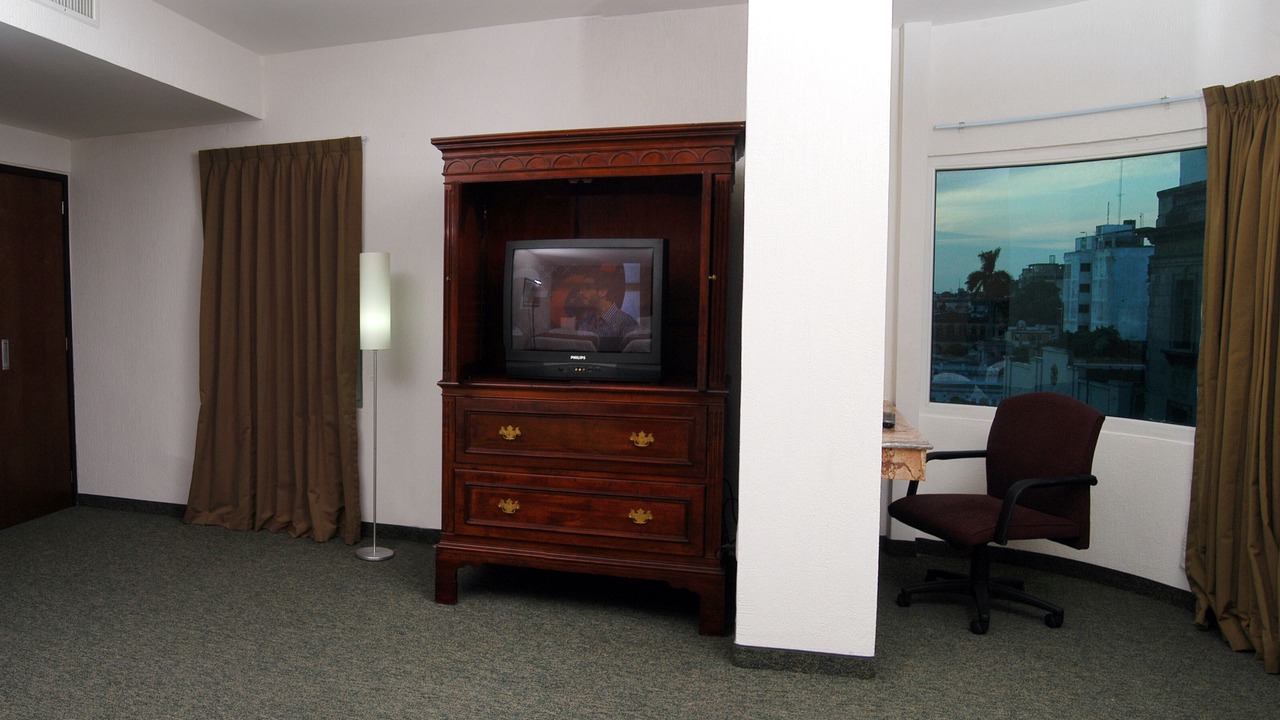 Photo of Bedroom in Tampico