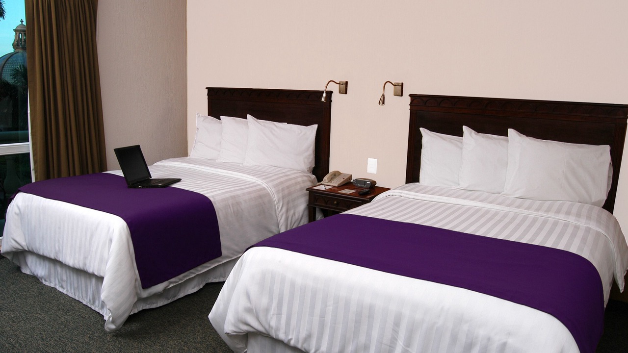 Photo of Bedroom in Tampico