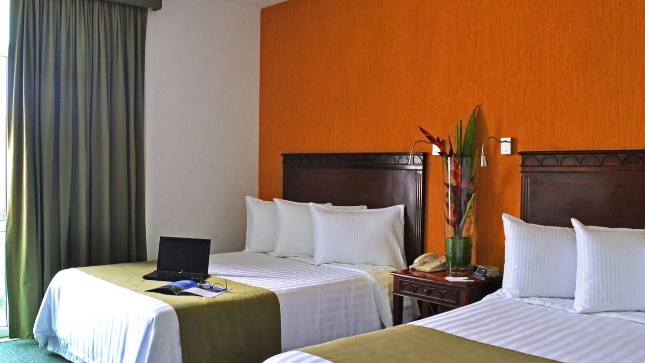 Photo of Bedroom in Tampico