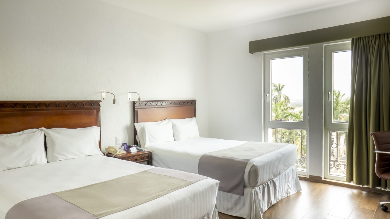 Photo of Bedroom in Tampico