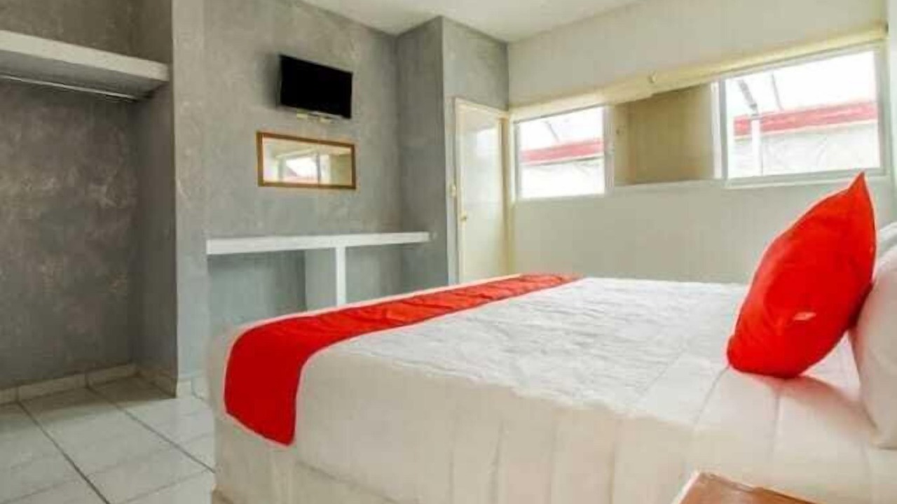Photo of Bedroom in Villa Hidalgo
