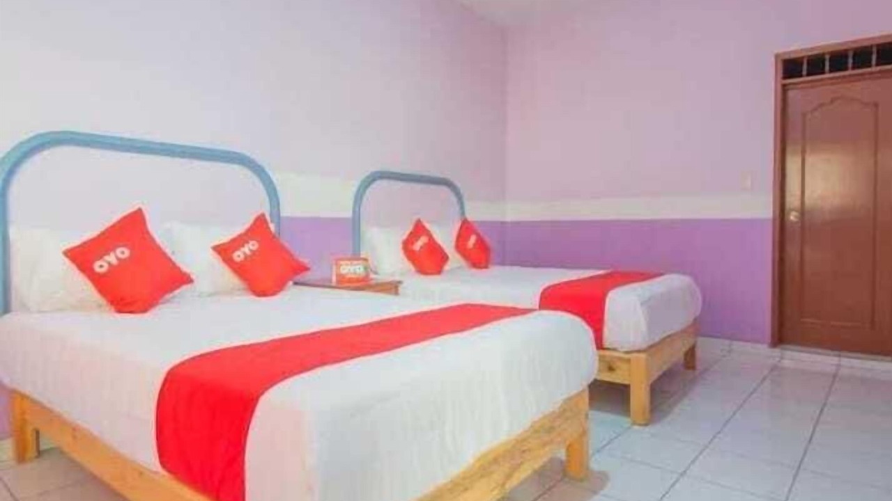 Photo of Bedroom in Villa Hidalgo
