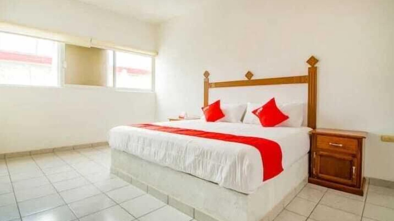 Photo of Bedroom in Villa Hidalgo