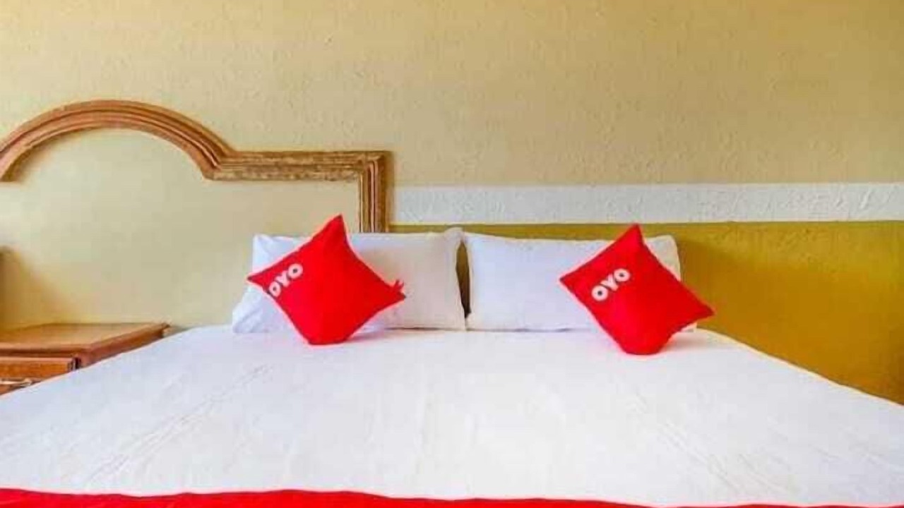 Photo of Bedroom in Villa Hidalgo