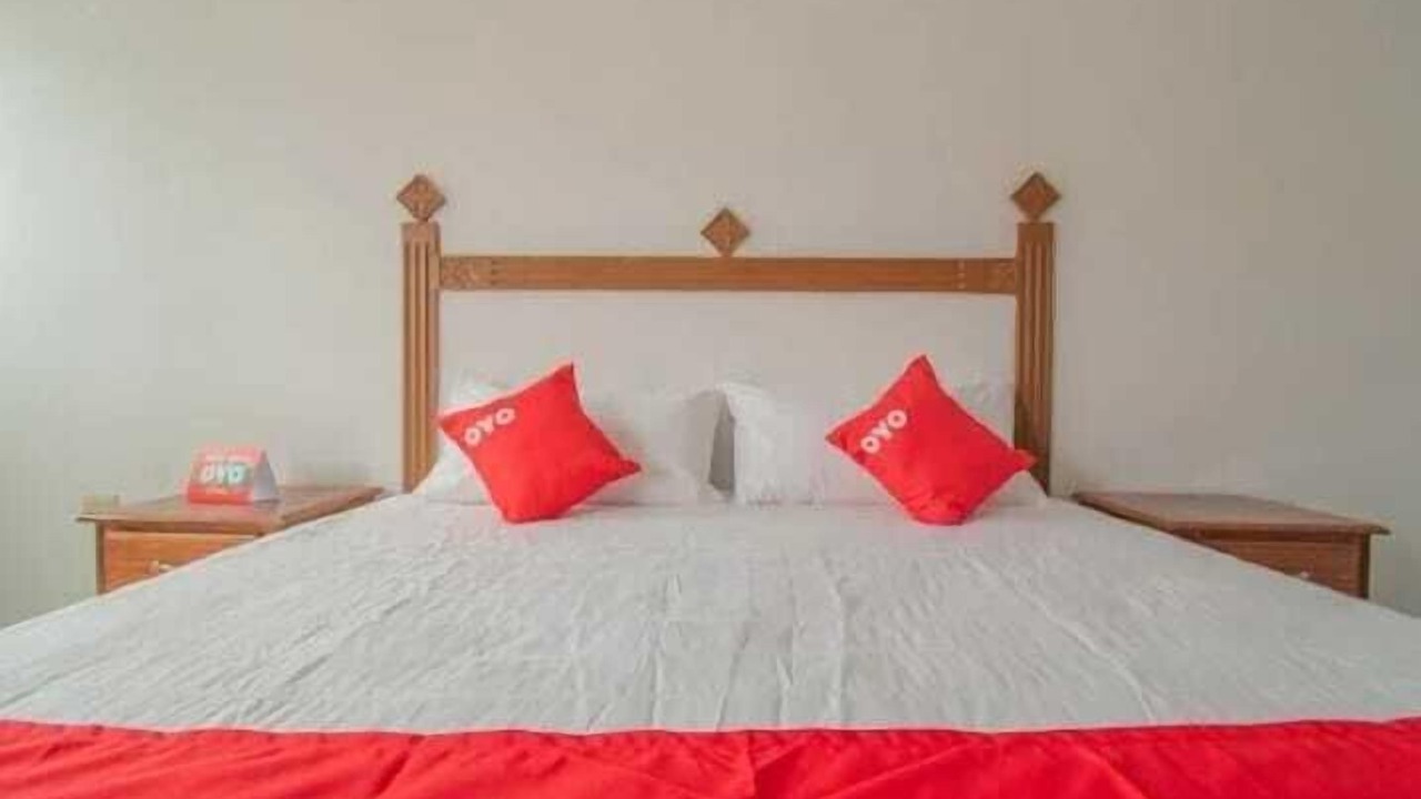 Photo of Bedroom in Villa Hidalgo