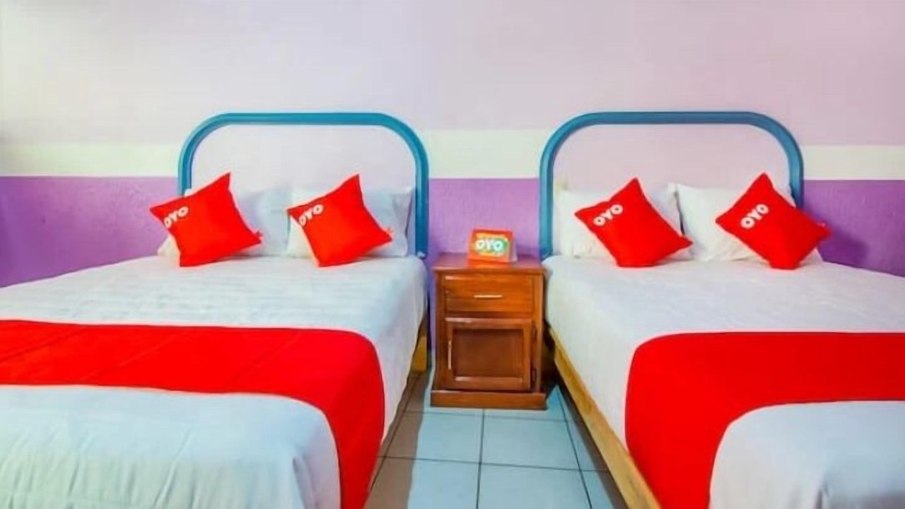 Photo of Bedroom in Villa Hidalgo