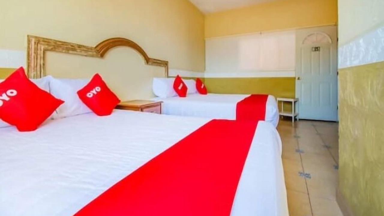 Photo of Bedroom in Villa Hidalgo