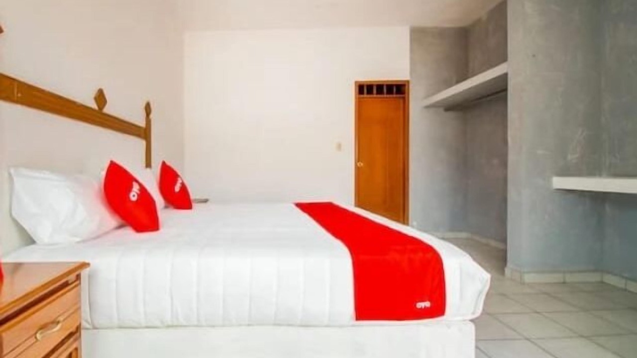 Photo of Bedroom in Villa Hidalgo