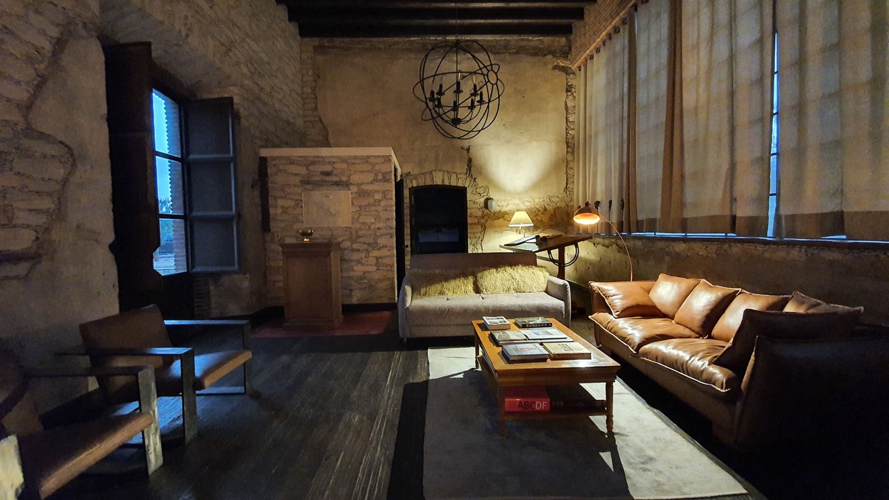 Photo of Livingroom in Pozos