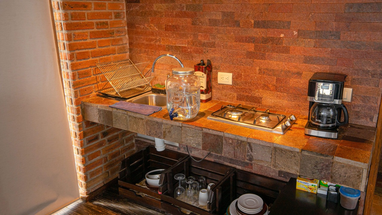 Photo of Kitchen in Pozos