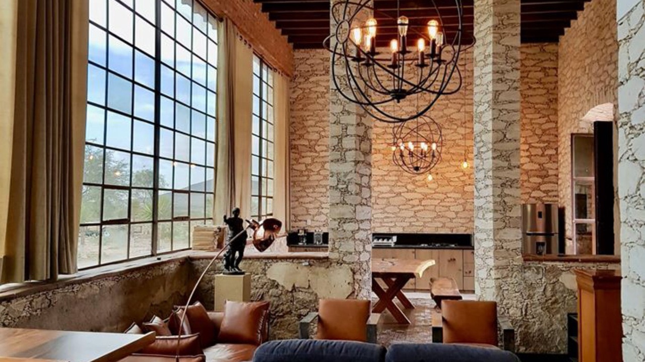 Photo of Livingroom in Pozos
