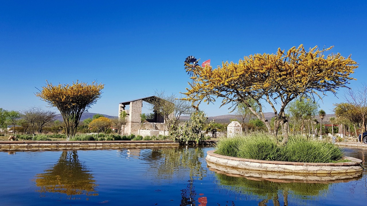 Photo of Outdoor in Pozos