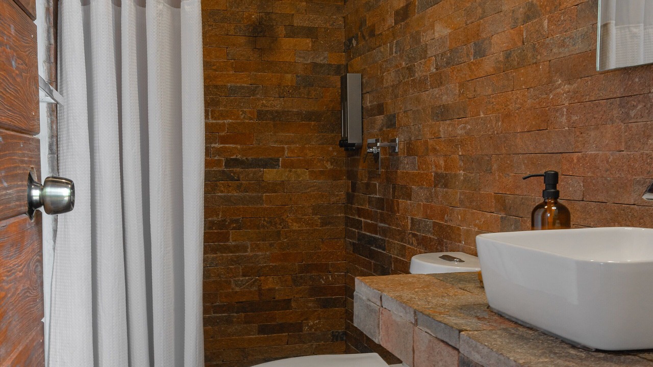 Photo of Bathroom in Pozos