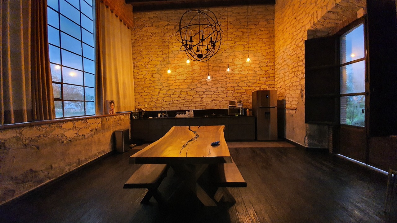 Photo of Kitchen in Pozos