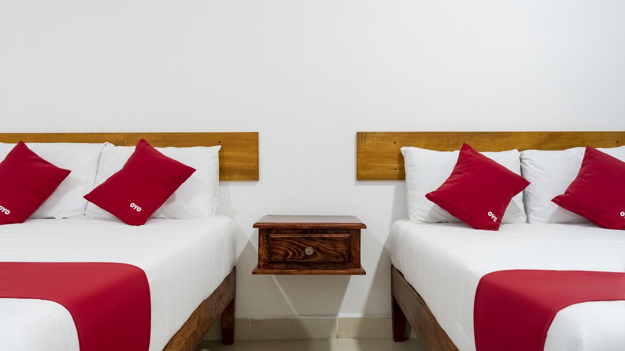 Photo of Bedroom in Coatepec