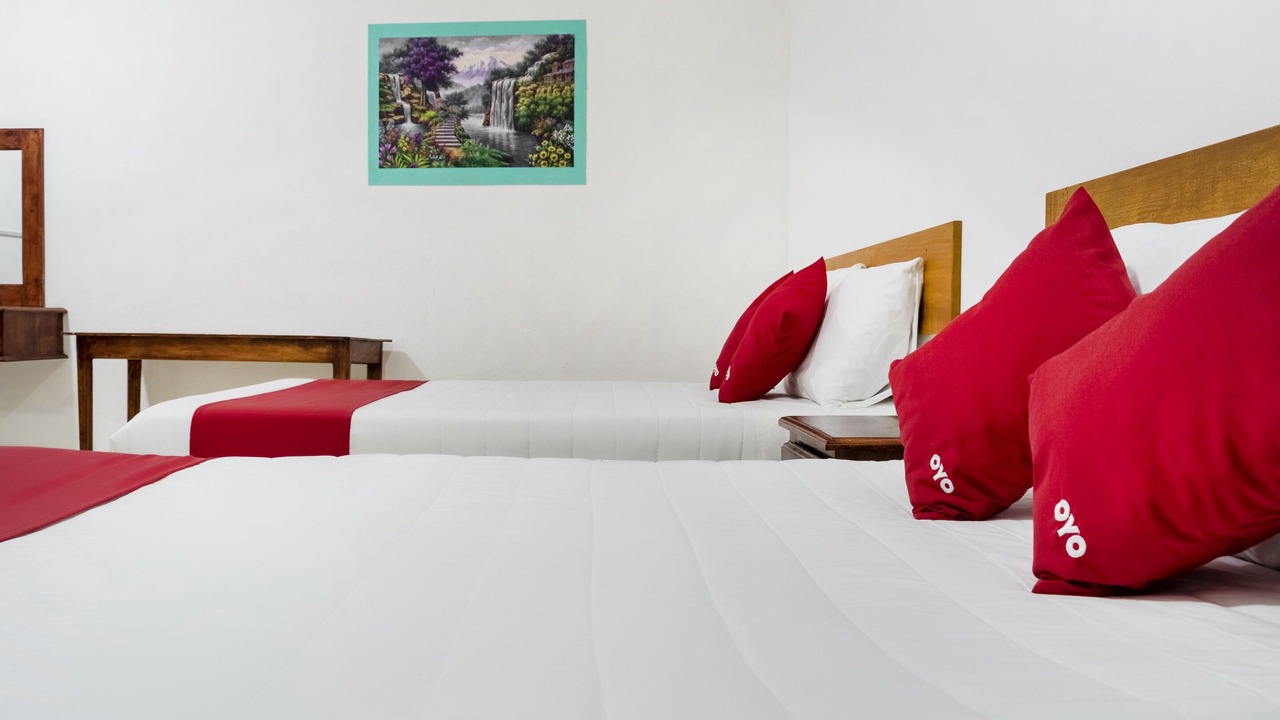 Photo of Bedroom in Coatepec