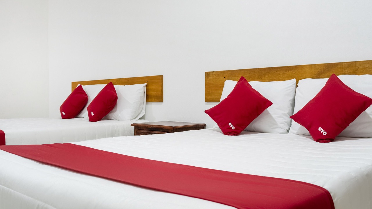Photo of Bedroom in Coatepec