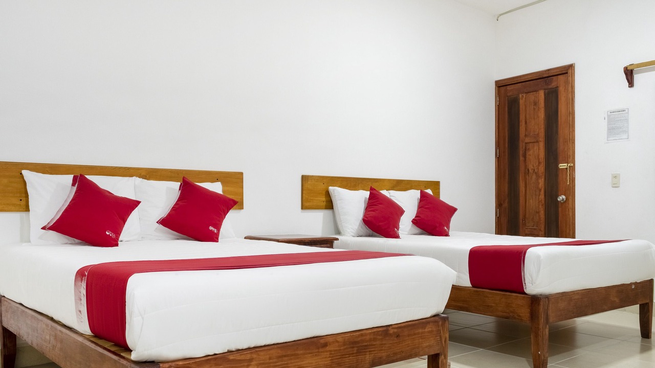 Photo of Bedroom in Coatepec