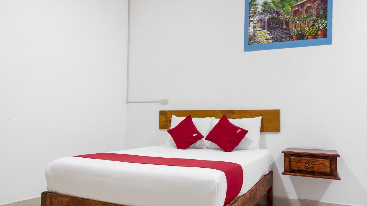 Photo of Bedroom in Coatepec