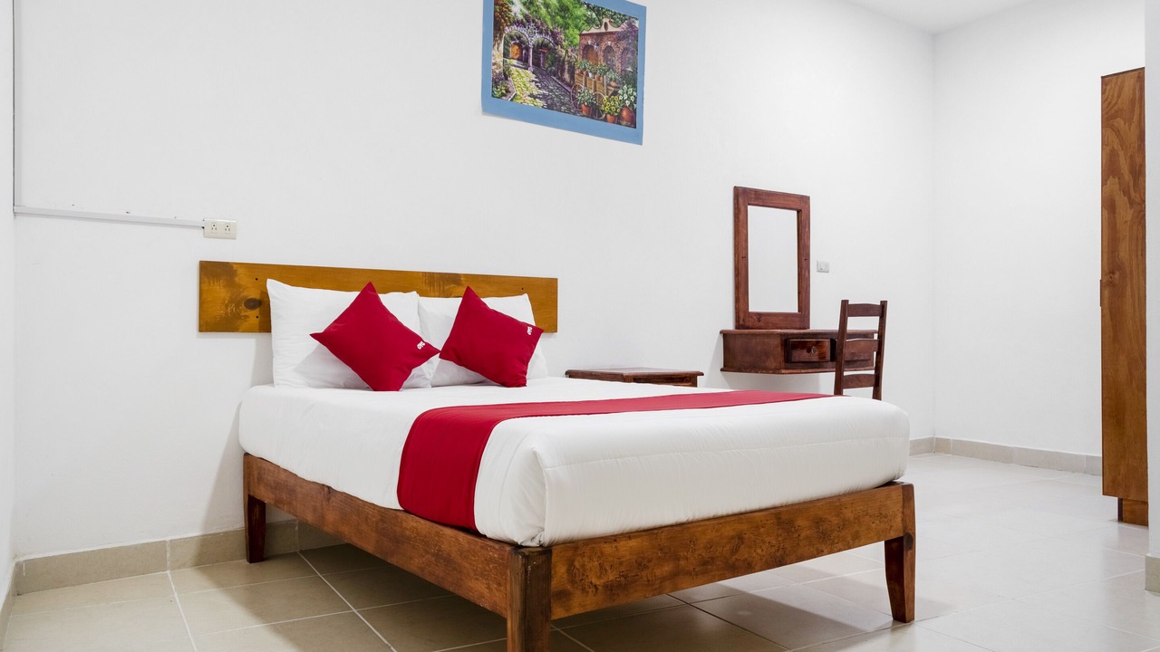 Photo of Bedroom in Coatepec