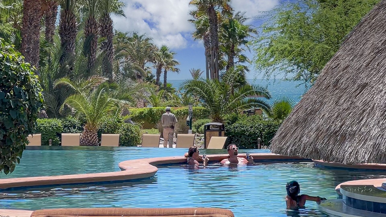 Photo of Outdoor in Sandy Beach