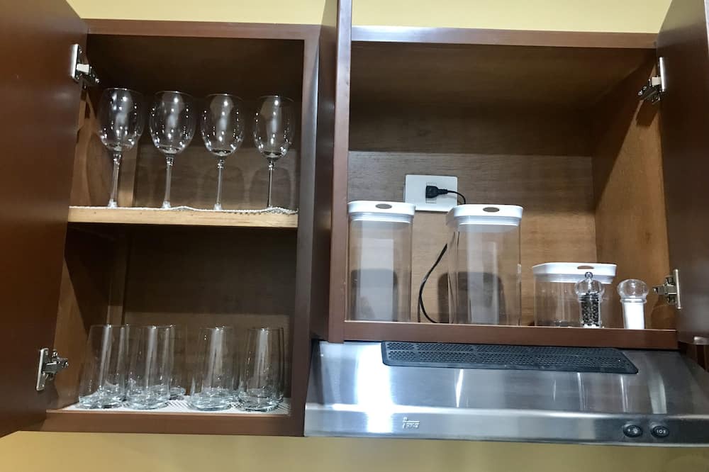 Photo of Kitchen in Las Gaviotas