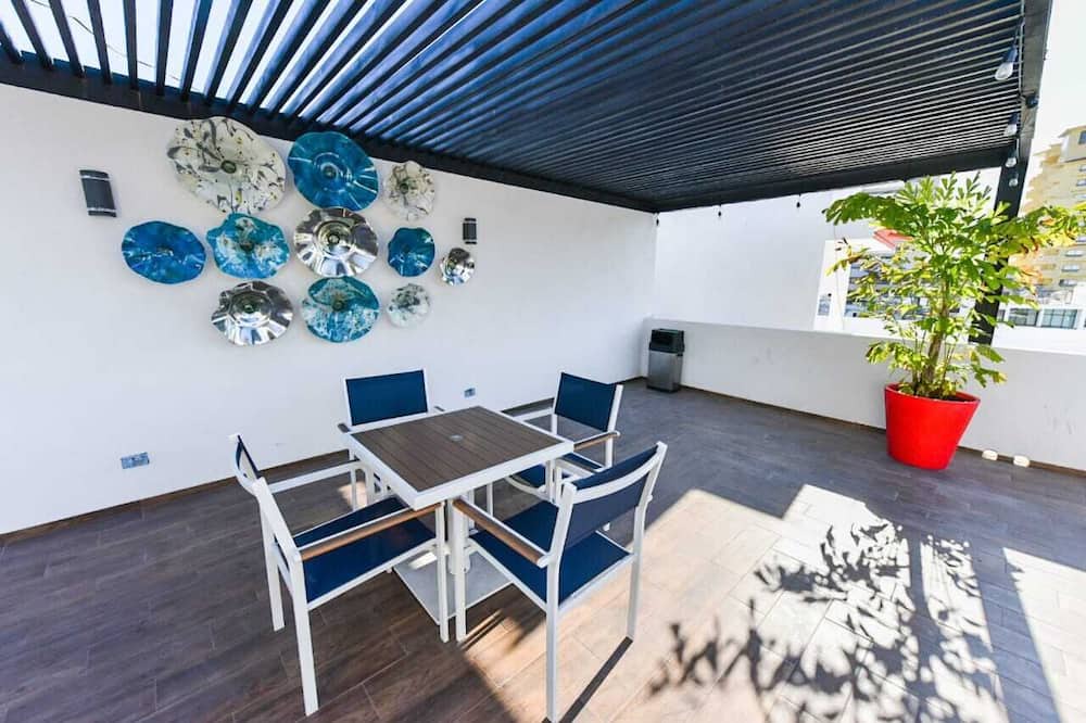 Photo of Patio Balcony in Las Gaviotas