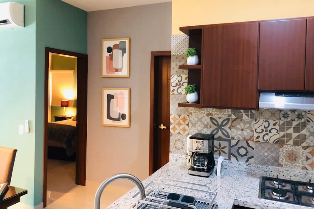 Photo of Kitchen in Las Gaviotas