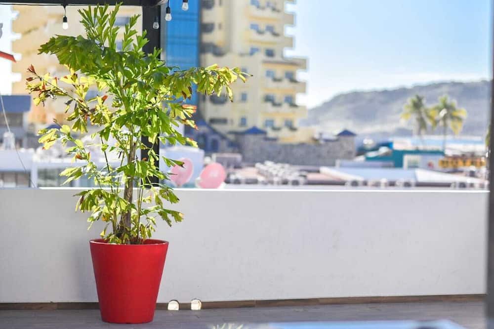 Photo of Patio Balcony in Las Gaviotas