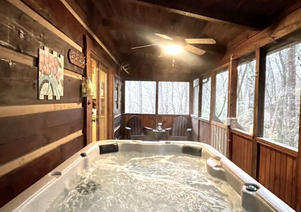 Photo of Others in Tellico Plains