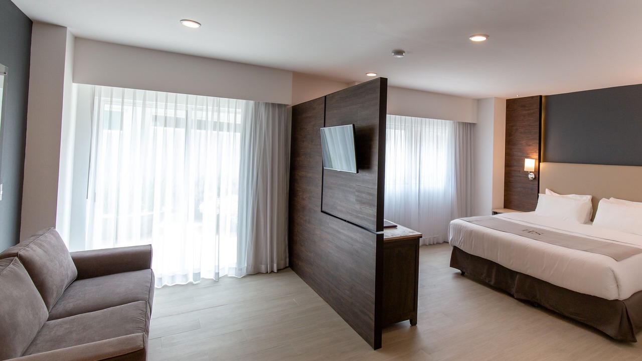 Photo of Bedroom in Leon